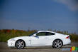 2011 Jaguar xk series XKR Coupe