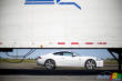 2011 Jaguar xk series XKR Coupe