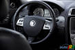 Jaguar XKR 2011 : essai routier