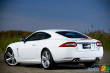 Jaguar XKR 2011 : essai routier