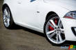 Jaguar XKR 2011 : essai routier