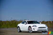 2011 Jaguar xk series XKR Coupe