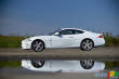 2011 Jaguar xk series XKR Coupe
