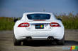 2011 Jaguar xk series XKR Coupe