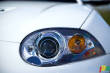 2011 Jaguar xk series XKR Coupe