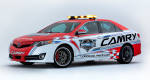 SEMA 2011 : Six Toyota prennent l'événement d'assaut
