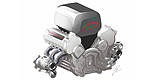 IndyCar: KV Racing Technology avec Chevrolet