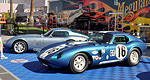 SEMA 2011: Day 1 Photo Gallery