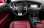 Dodge Charger R/T AWD 2011 : essai routier (vid�o)
