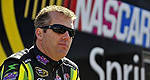 Jeremy Mayfield arrested for methamphetamine possession