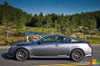 Infiniti Coupé G IPL 2011 : essai routier Infiniti Coupé G IPL 2011 : essai routier