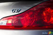 Infiniti Coupé G IPL 2011 : essai routier Infiniti Coupé G IPL 2011 : essai routier