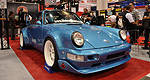 SEMA 2011: Complete coverage
