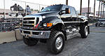 SEMA 2011: Day 2 Photo Gallery