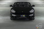 Porsche Boxster S Black Edition 2012 : essai routier