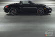 2012 Porsche Boxster S Black Edition