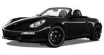 Porsche Boxster S Black Edition 2012 : essai routier