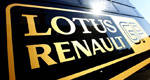 F1: A first 'driver in the loop' simulator at Enstone