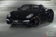 2012 Porsche Boxster S Black Edition Review 2012 Porsche Boxster S Black Edition Review