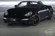 2012 Porsche Boxster S Black Edition Review 2012 Porsche Boxster S Black Edition Review