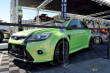 2012 Ford mustang, 2012 Ford Focus 5-dr