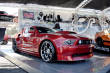 2012 Ford mustang, 2012 Ford Focus 5-dr