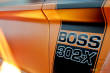 2012 Ford mustang, 2012 Ford Focus 5-dr