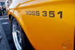 2012 Ford mustang, 2012 Ford Focus 5-dr