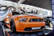 SEMA 2011: Eye candy from Galpin Auto Sports