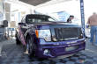 SEMA 2011: Eye candy from Galpin Auto Sports