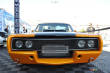 SEMA 2011: Eye candy from Galpin Auto Sports