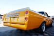 SEMA 2011: Eye candy from Galpin Auto Sports