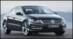 2013 Volkswagen CC breaks cover