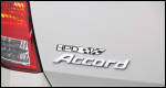 SEMA 2011 : Concept Honda Accord Coupé V6 2011 HFP