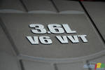 Pontiac Torrent 2006-2009 : occasion