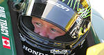 IndyCar: Full-time ride or nothing in 2012 says Paul Tracy