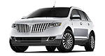 2011 Lincoln MKX AWD Review