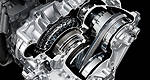 CVT as a bridge to DCT