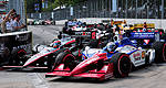 IndyCar: Baltimore future compromised?