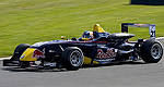 F3: Sainz Jr to compete in british F3 in 2012