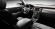 Le Ford Flex 2013 s'arrondit