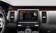 Le Ford Flex 2013 s'arrondit