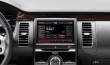 Le Ford Flex 2013 s'arrondit