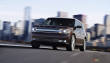 2013 Ford Flex sports sleek new curves