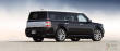 2013 Ford Flex sports sleek new curves