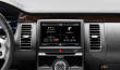 2013 Ford Flex sports sleek new curves