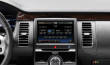 2013 Ford Flex sports sleek new curves