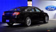 Ford Taurus 2013 : aperçu Ford Taurus 2013 : aperçu