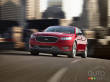 Ford Taurus 2013 : aperçu Ford Taurus 2013 : aperçu