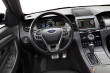Ford Taurus 2013 : aperçu Ford Taurus 2013 : aperçu